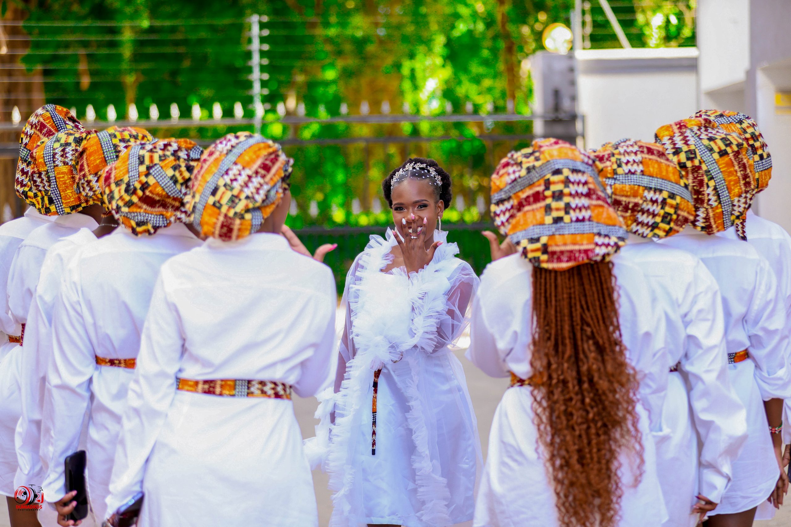 Wedding photography cost Nairobi