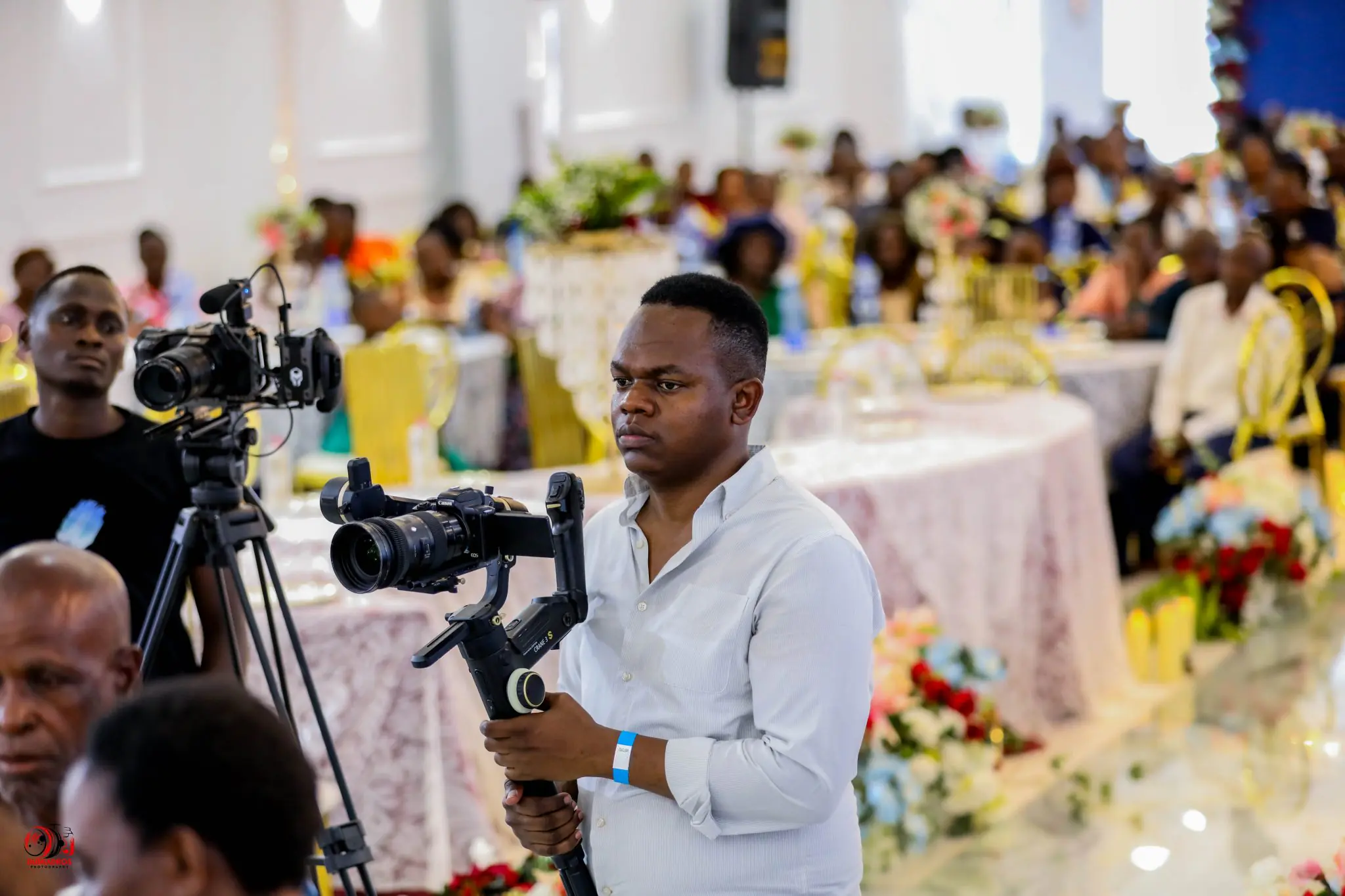 Videographer Nairobi