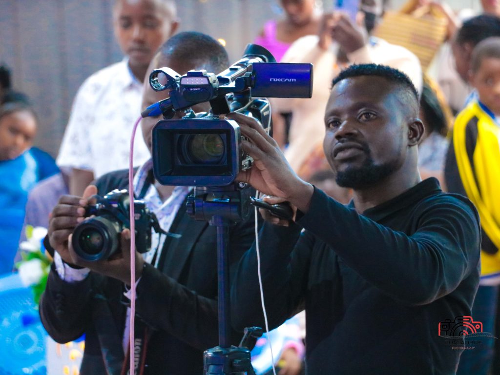 Video Production Kenya