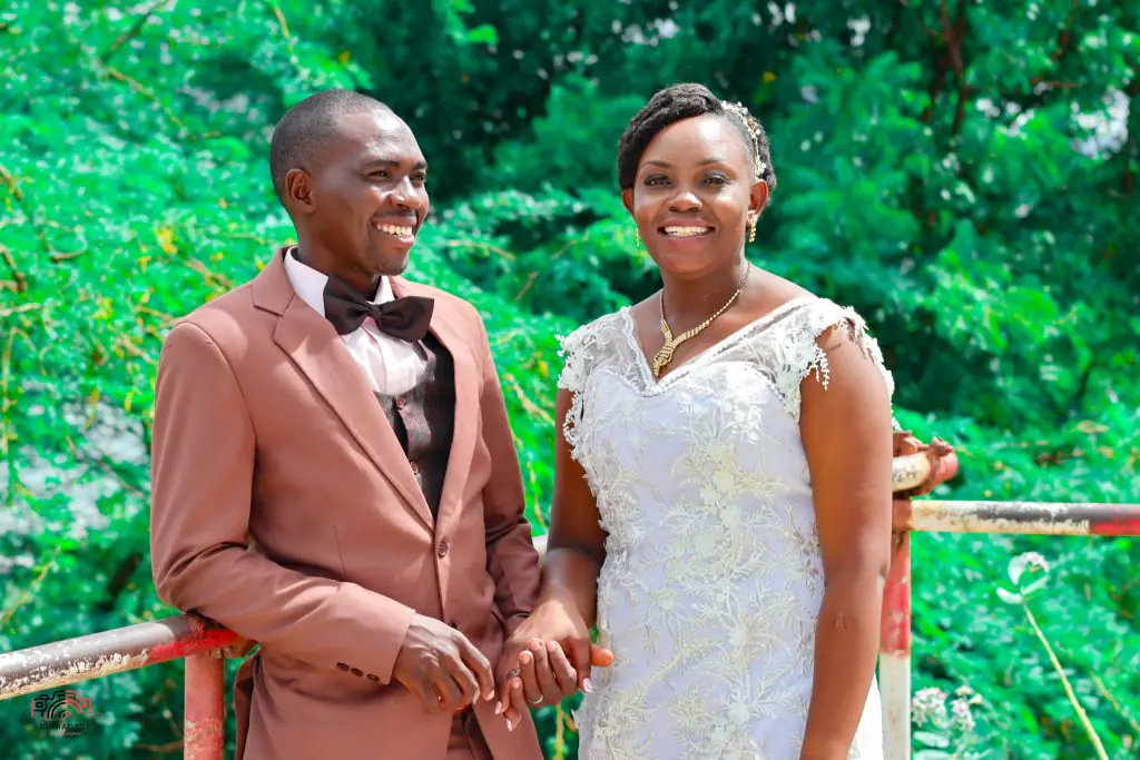 Wedding photography cost Nairobi