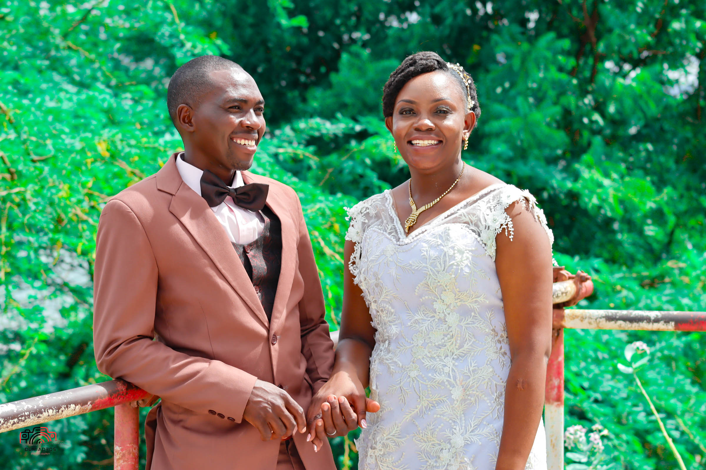 Wedding photography cost Nairobi