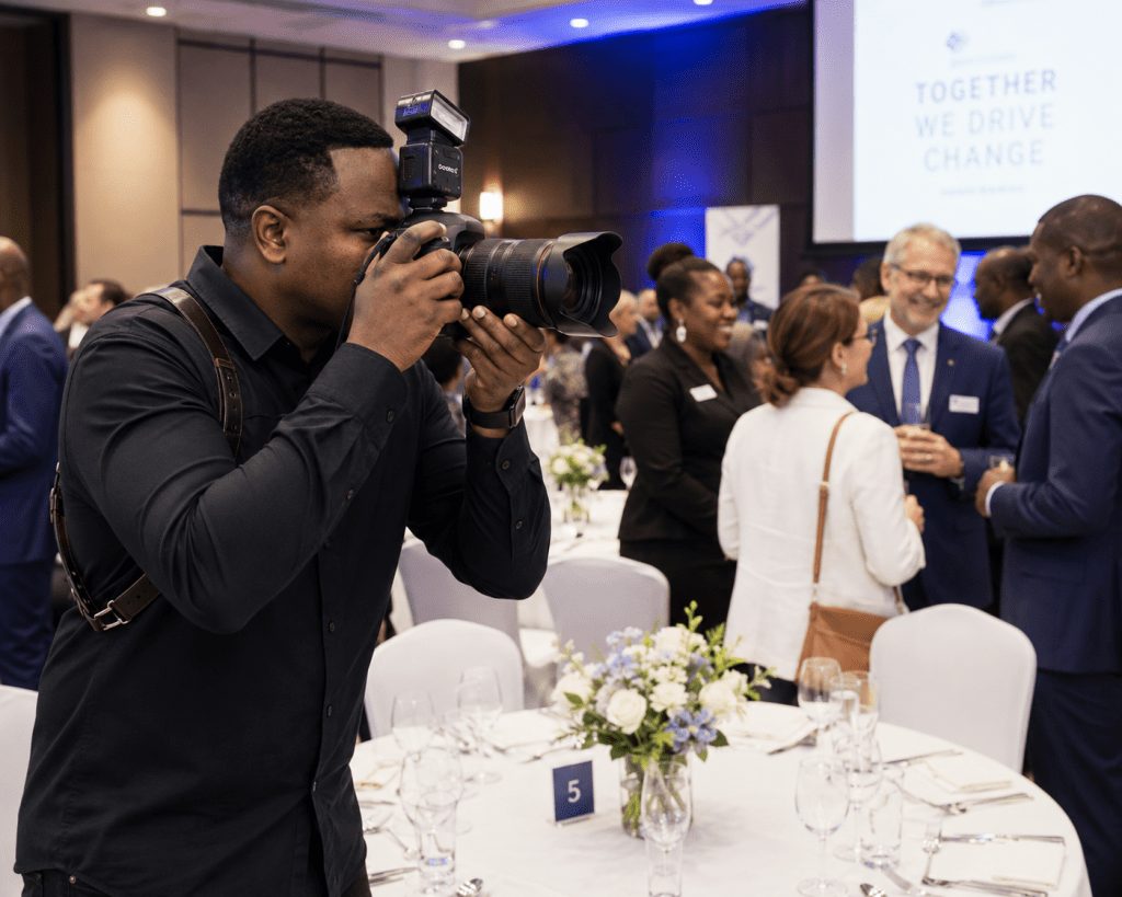 best photography services Nairobi