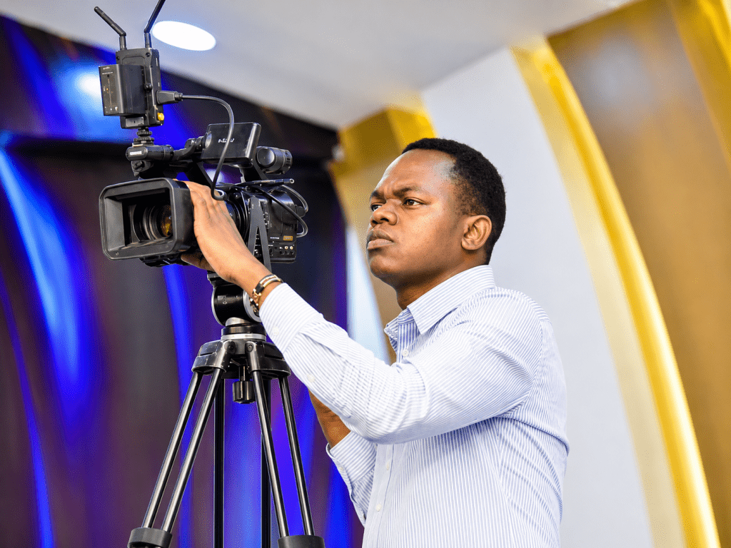 best documentary production company Kenya