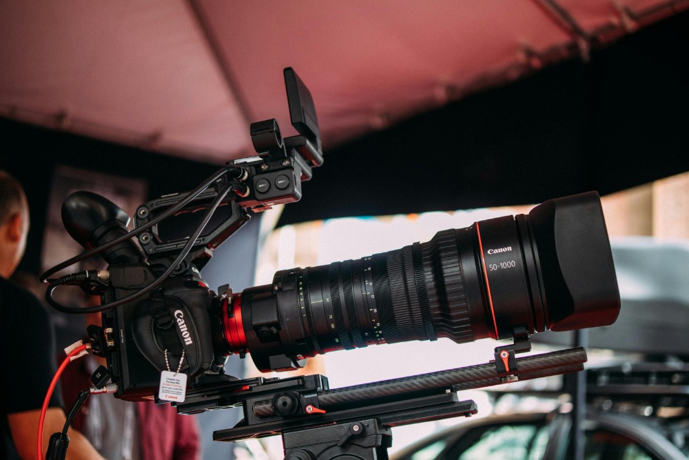 Best documentary production company Kenya