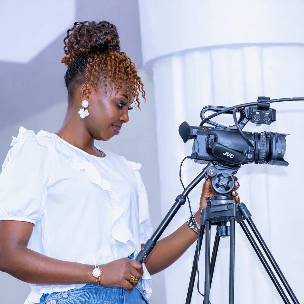 best documentary production company Kenya