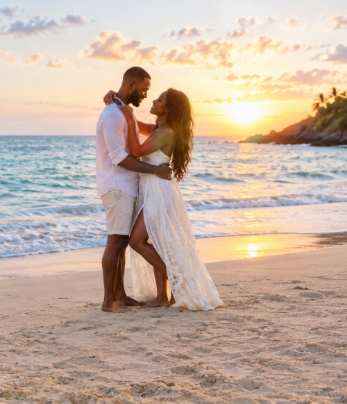 honeymoon photographer Kenya