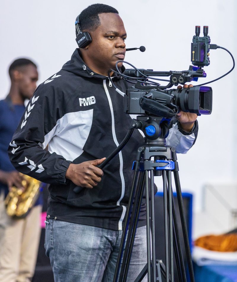 Videographer Nairobi